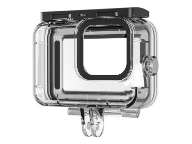 Protective case combo TELESIN for GoPro Hero 12/11/10/9