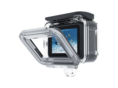 Protective case combo TELESIN for GoPro Hero 12/11/10/9