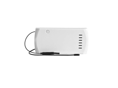 Controlador de ventilador de techo inteligente WiFi Sonoff iFan04-H
