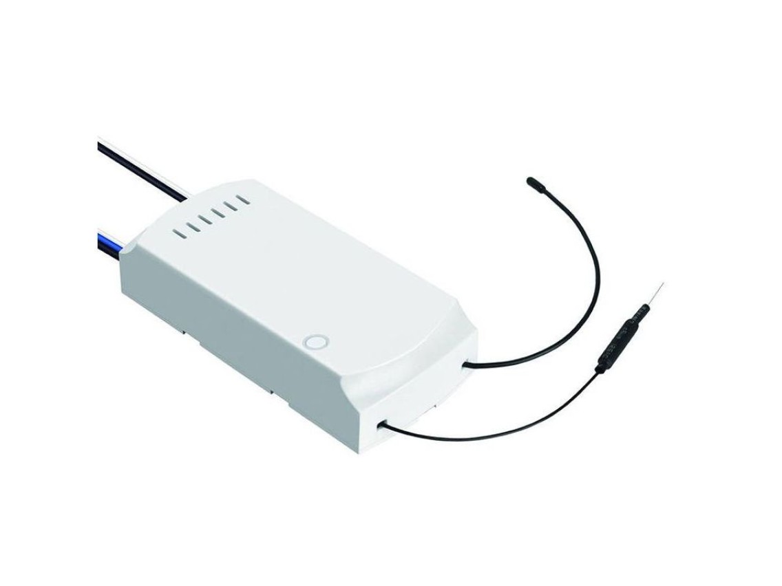 Controlador de ventilador de techo inteligente WiFi Sonoff iFan04-H