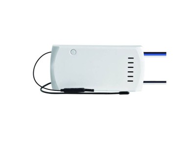 Controlador de ventilador de techo inteligente WiFi Sonoff iFan04-H