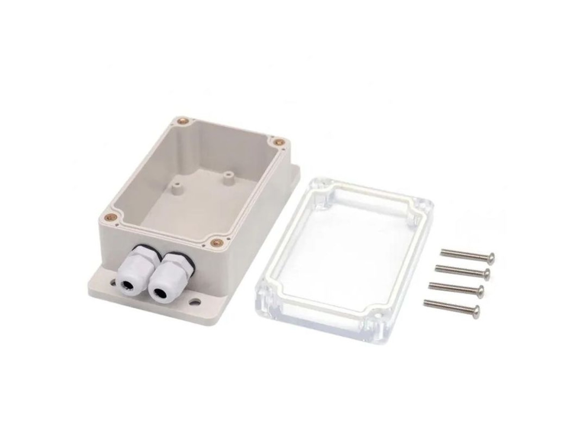 Estuche impermeable Sonoff IP66