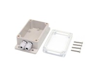 Estuche impermeable Sonoff IP66