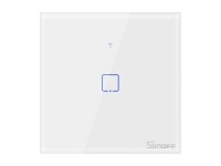 Switch Inteligente WiFi+RF 433 Sonoff T1 EU TX (1 canal)
