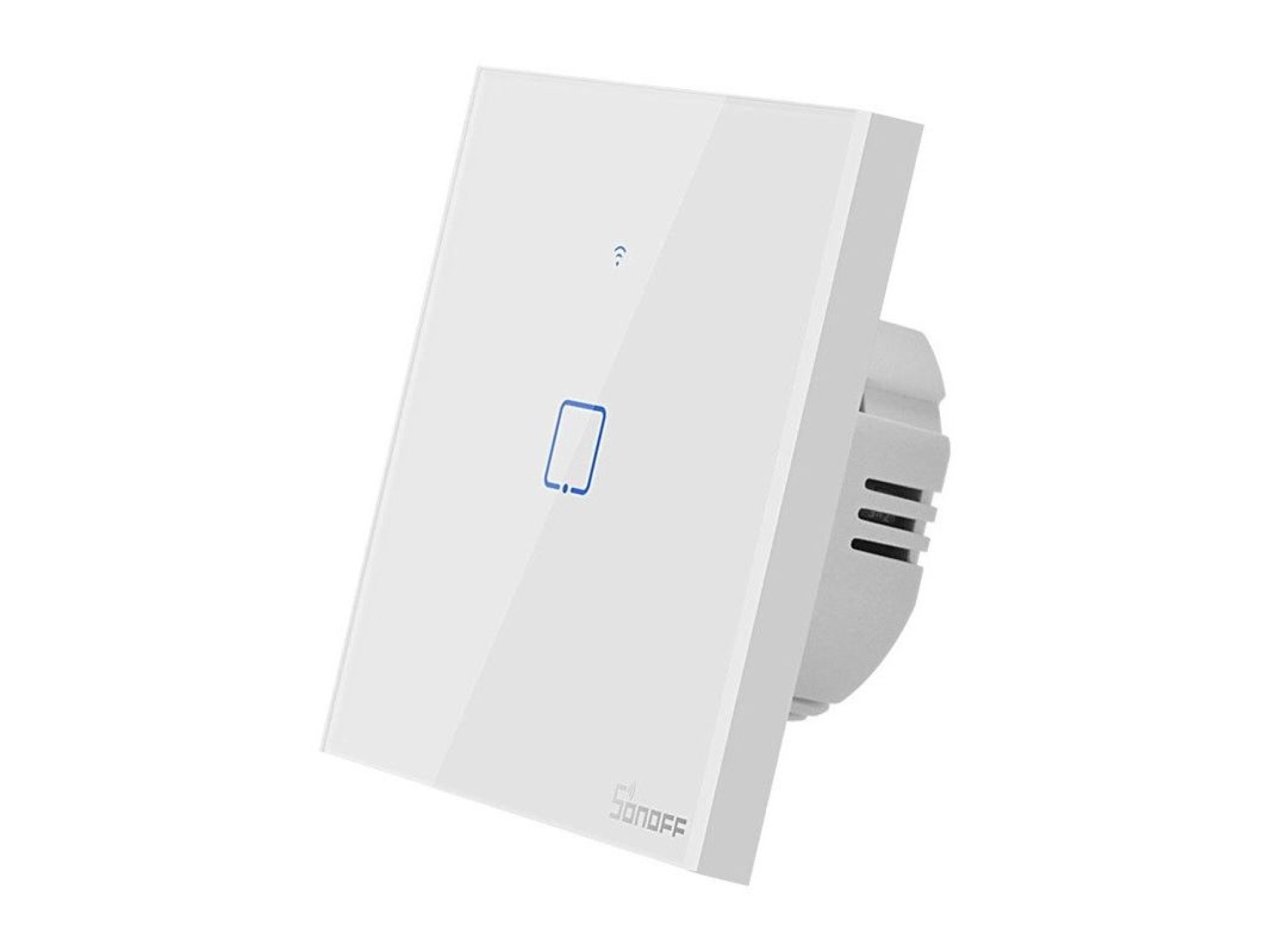 Smart Switch WiFi + RF 433 Sonoff T1 EU TX (1-channel)