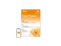 Cartão-presente IMOU Protect Basic (plano anual) Cartão-presente IMOU Protect Basic (plano anual)