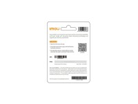 Tarjeta de regalo IMOU Protect Plus (plan anual) Tarjeta de regalo IMOU Protect Plus (plan anual)