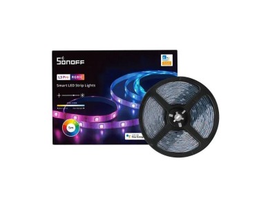 Smart WiFi RGBIC LED Light Strip Sonoff L3 Pro 5m