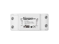Interruptor inteligente WiFi + RF 433 Sonoff RF R2 (NUEVO)