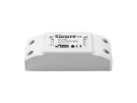 Interruptor inteligente WiFi + RF 433 Sonoff RF R2 (NUEVO) Interruptor inteligente WiFi + RF 433 Sonoff RF R2 (NUEVO)