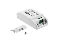 Interruptor inteligente WiFi + RF 433 Sonoff RF R2 (NUEVO) Interruptor inteligente WiFi + RF 433 Sonoff RF R2 (NUEVO)