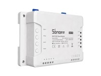 Interruptor inteligente WiFi SONOFF 4CHR3