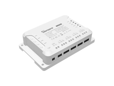 Smart switch WiFi SONOFF 4CHPROR3