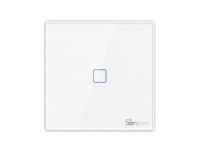 Smart Wireless Wall Switch Sonoff T2EU1C-RF 433MHz (1-channel) Smart Wireless Wall Switch Sonoff T2EU1C-RF 433MHz (1-channel)