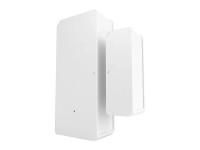 Sensor inteligente sem fio para portas/janelas Sonoff DW2 WiFi Sensor inteligente sem fio para portas/janelas Sonoff DW2 WiFi