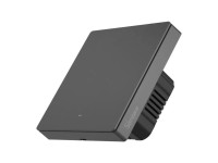 Interruptor de pared inteligente con WiFi Sonoff M5 1C (1 canal)