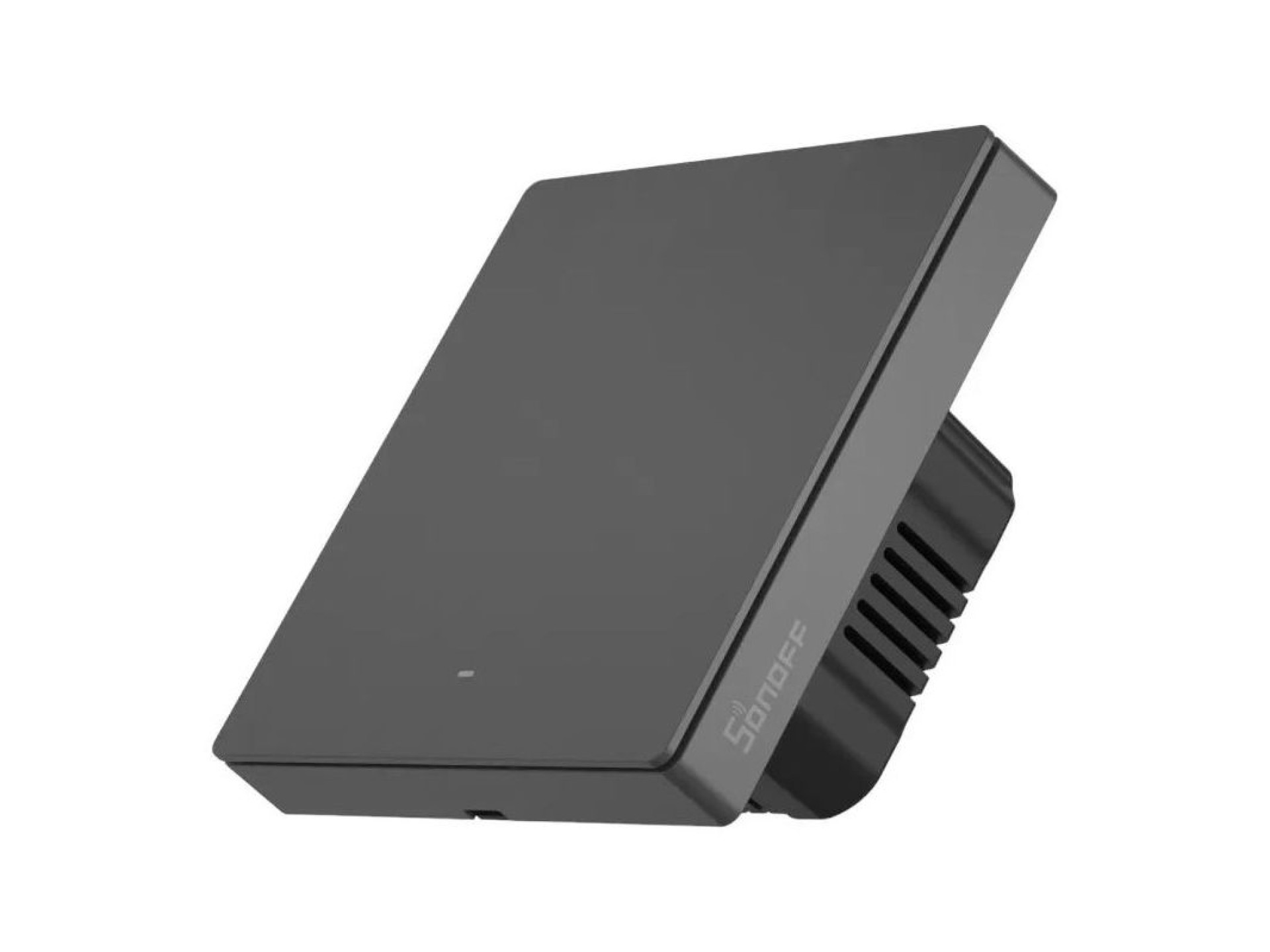 Smart Scene Wall Switch WiFi Sonoff M5 1C (1-channel)