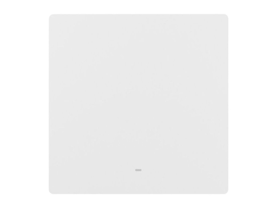Interruptor de pared inteligente SONOFF M5-1C-86W WiFi Matter (1 canal)