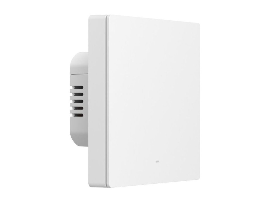 Interruptor de pared inteligente SONOFF M5-1C-86W WiFi Matter (1 canal)