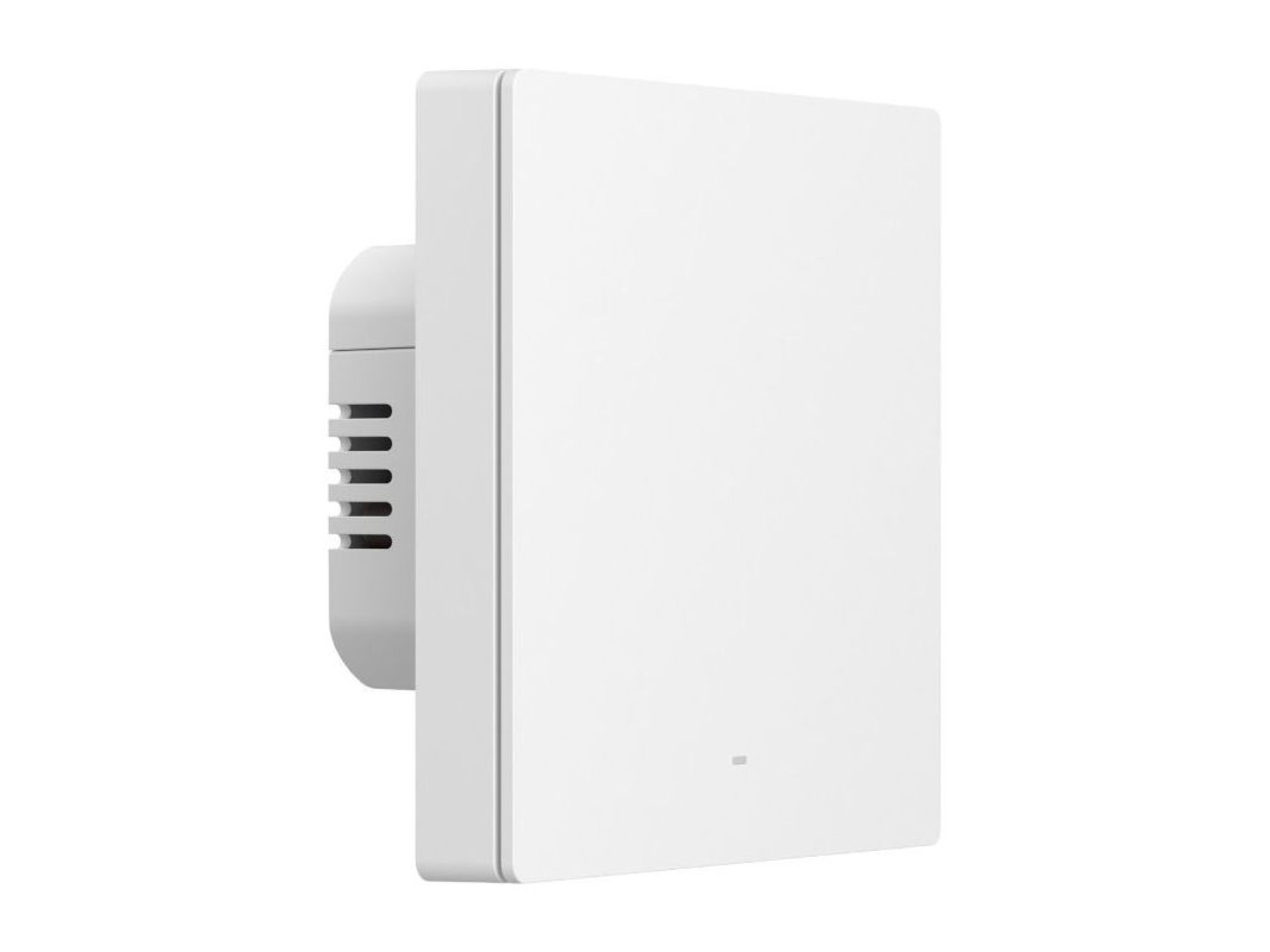 Interruptor de pared inteligente SONOFF M5-1C-86W WiFi Matter (1 canal)