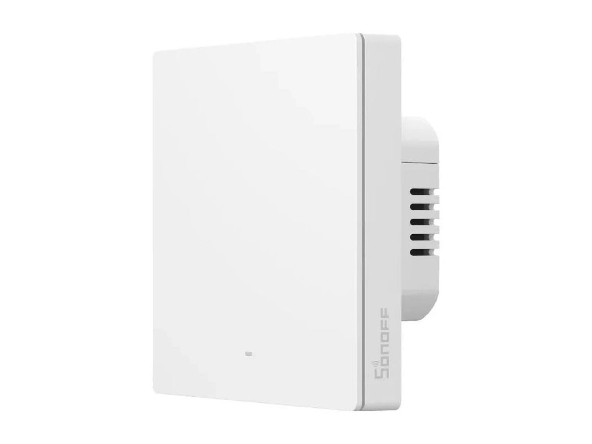 Interruptor de pared inteligente SONOFF M5-1C-86W WiFi Matter (1 canal)