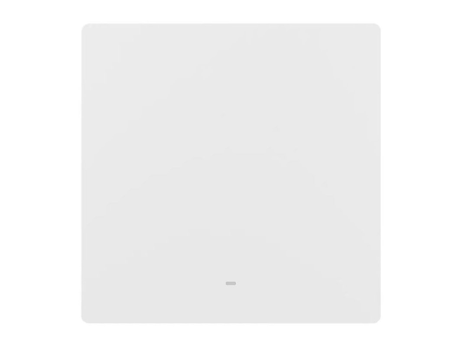 Interruptor de pared inteligente SONOFF M5-1C-86W WiFi Matter (1 canal)