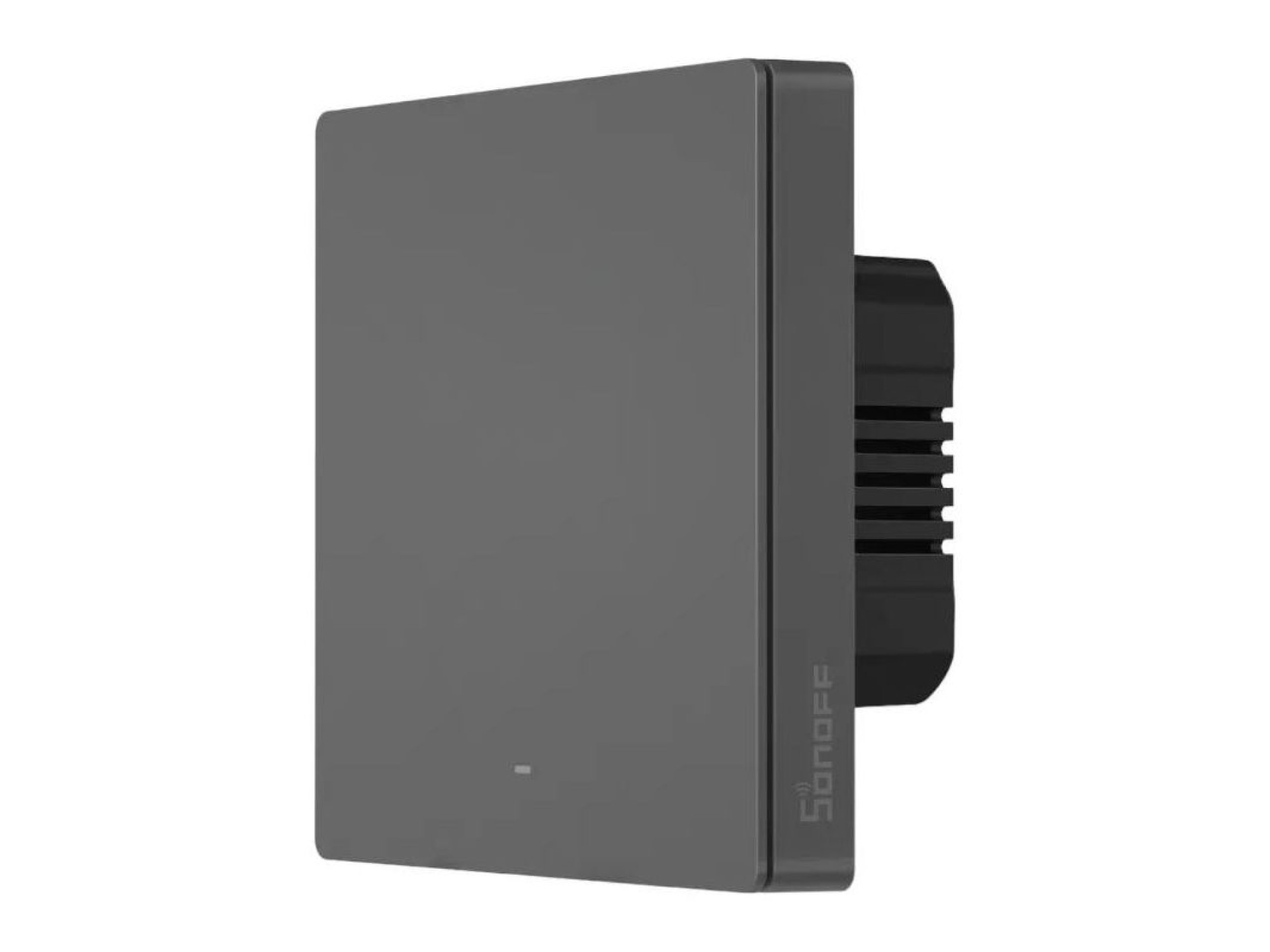 Smart Scene Wall Switch WiFi Sonoff M5 1C (1-channel)