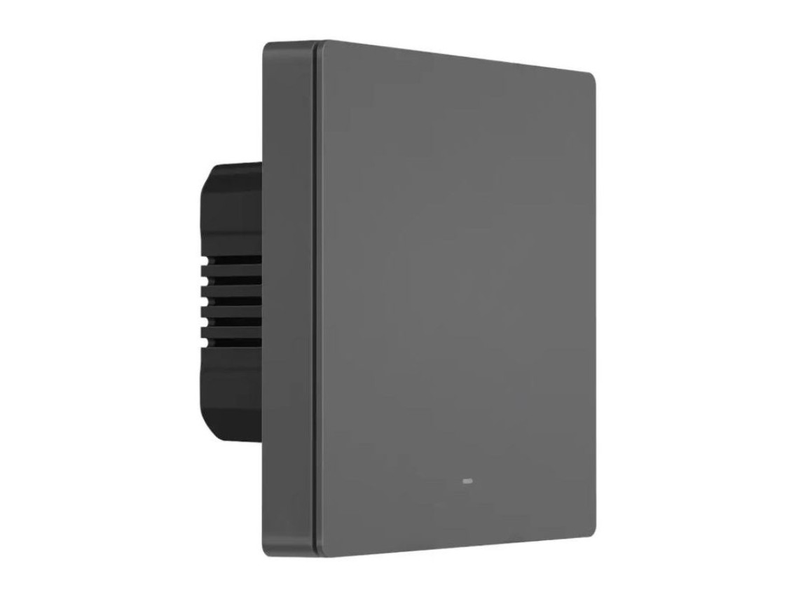 Smart Scene Wall Switch WiFi Sonoff M5 1C (1-channel)
