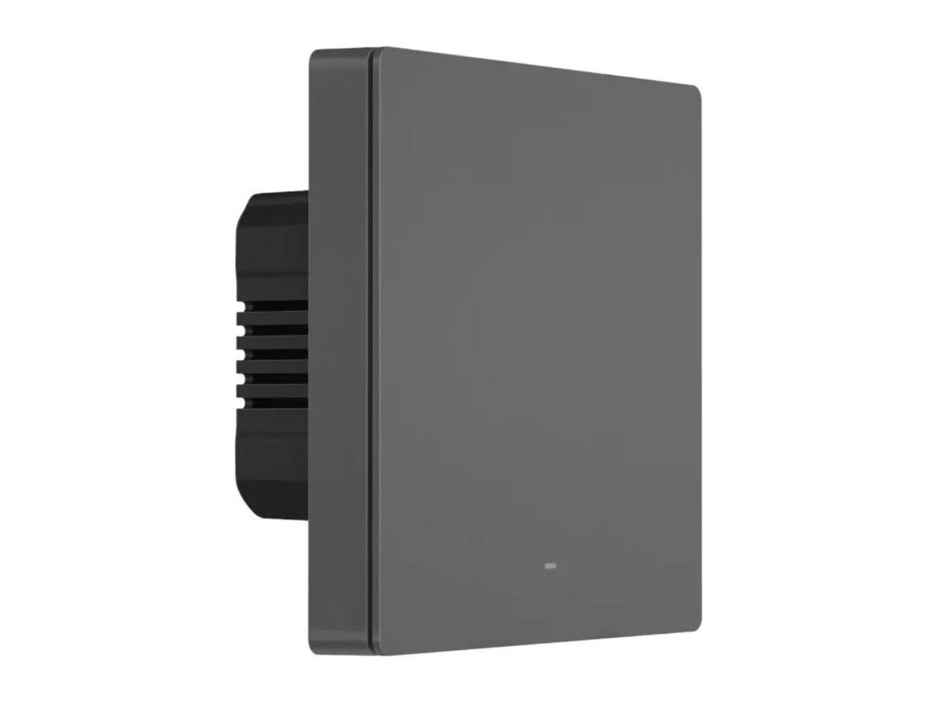 Smart Scene Wall Switch WiFi Sonoff M5 1C (1-channel)