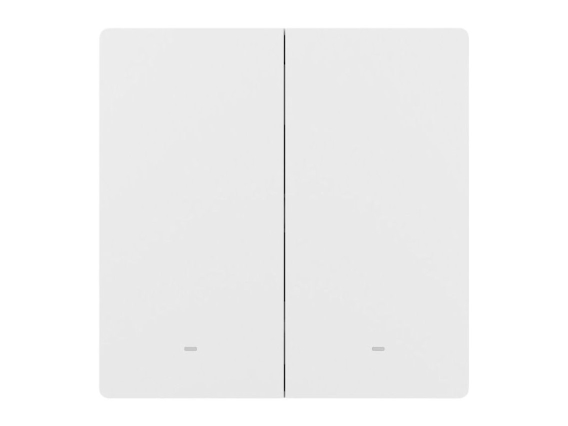 SONOFF M5-2C-86W WiFi Matter smart wall switch (2-channel)