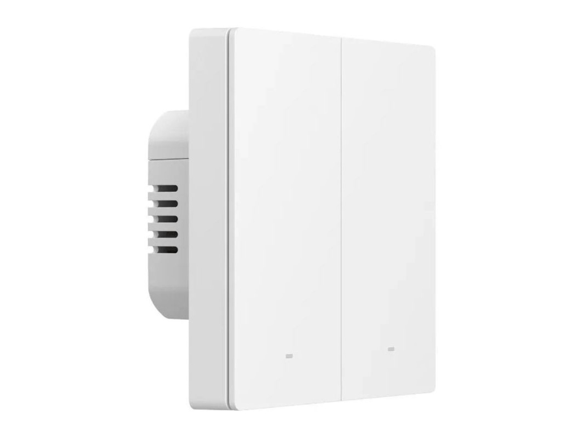 SONOFF M5-2C-86W WiFi Matter smart wall switch (2-channel)