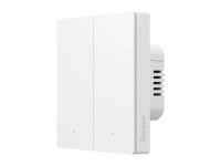 SONOFF M5-2C-86W WiFi Matter smart wall switch (2-channel) SONOFF M5-2C-86W WiFi Matter smart wall switch (2-channel)