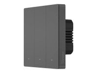 Smart Scene Wall Switch WiFi Sonoff M5 3C (3-channel) Smart Scene Wall Switch WiFi Sonoff M5 3C (3-channel)