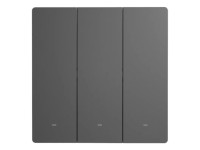 Smart Scene Wall Switch WiFi Sonoff M5 3C (3-channel) Smart Scene Wall Switch WiFi Sonoff M5 3C (3-channel)