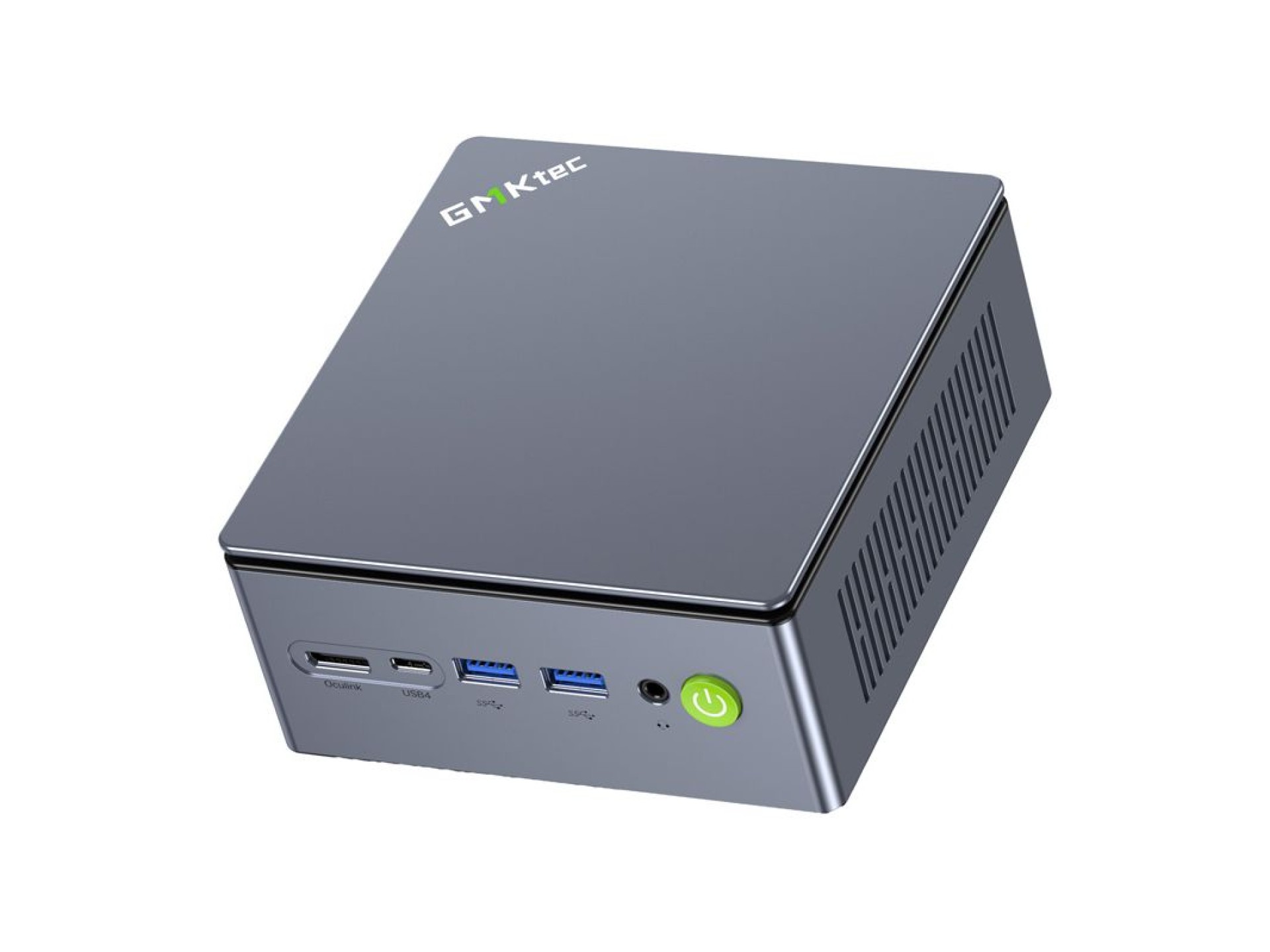 Mini PC GMKtec M7 Ultra Ryzen 7 PRO 6850U 16 GB 512 GB Windows 11 Pro