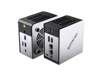 Mini PC GMKtec M8 Ryzen 5 PRO 6650H 16GB 512GB Win 11 Pro