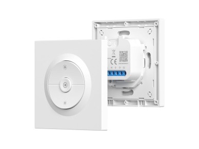 SONOFF MINI-ZBDIM-E ZigBee smart wall switch/dimmer