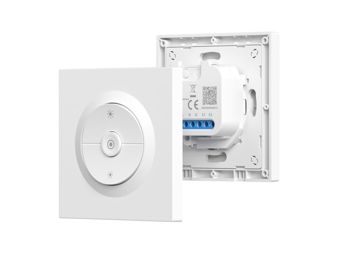 SONOFF MINI-ZBDIM-E ZigBee smart wall switch/dimmer