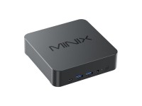 Mini PC Minix Minix N512 i5 i5 12600h 16+512GB