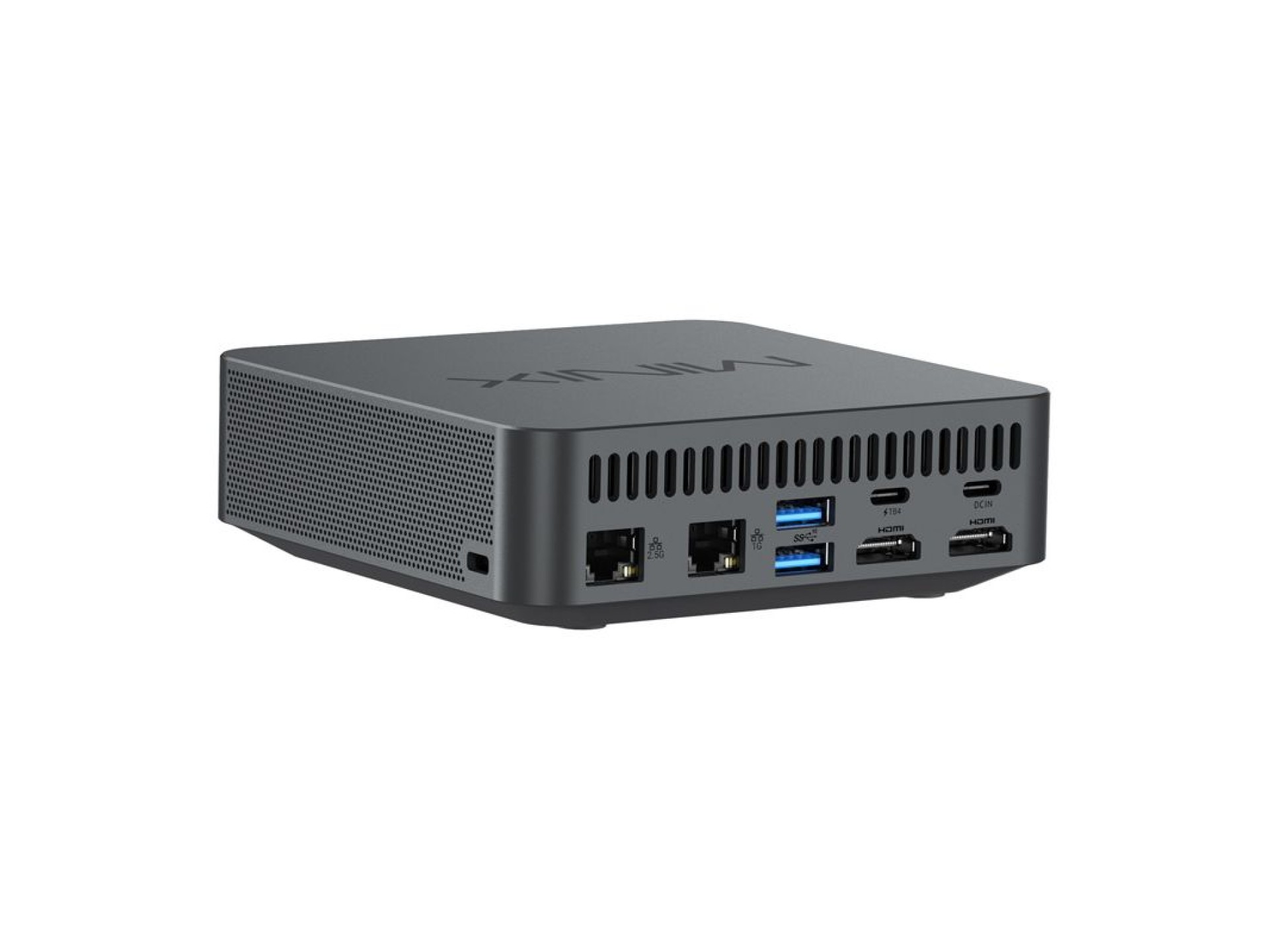 Mini PC Minix Minix N512 i5 i5 12600h 16+1000
