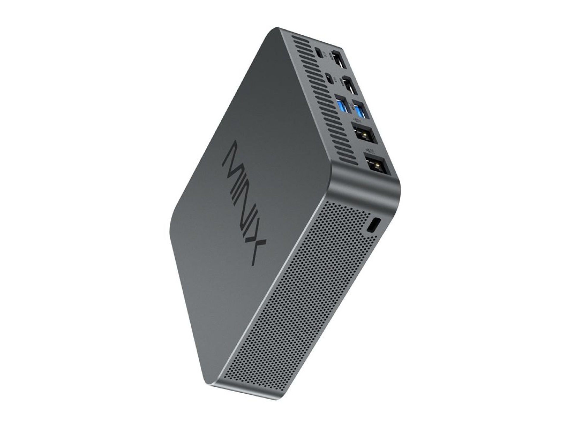 Mini PC Minix Minix N512 i5 i5 12600h 16+1000
