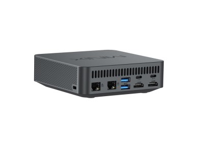 Mini PC Minix Minix N512 i5 i5 12600h 16+512GB