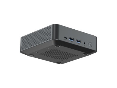 Mini PC Minix Minix N512 i5 i5 12600h 16+512GB