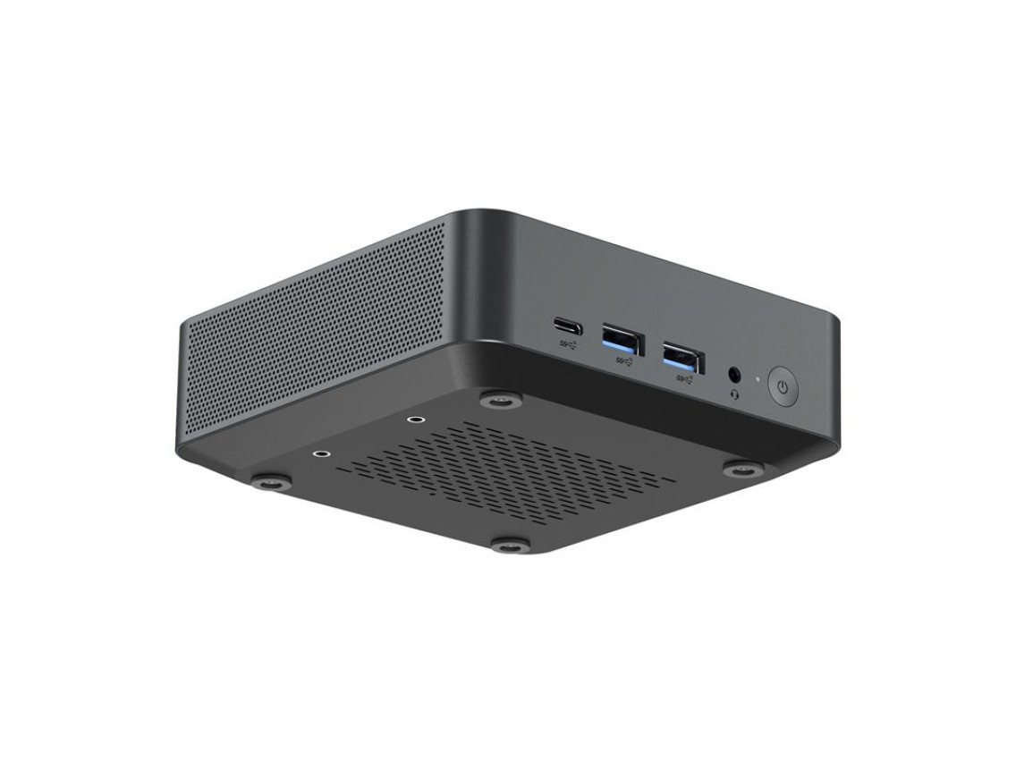 Mini PC Minix Minix N512 i5 i5 12600h 16+512GB