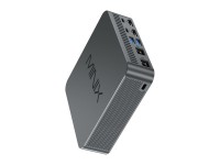 Mini PC Minix Minix N512 i5 i5 12600h 16+512GB