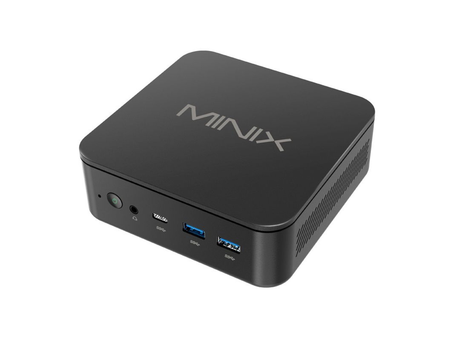 Mini PC Minix NR660 ryzen 5 6600h 16+512