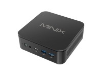 Mini PC Minix NR660 ryzen 5 6600h 16+512