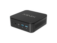 Mini PC Minix NR660 ryzen 5 6600h 16+512