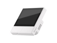 Interruptor de pared inteligente con escena WiFi Sonoff NSPanel (blanco) Interruptor de pared inteligente con escena WiFi Sonoff NSPanel (blanco)