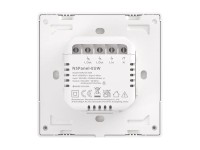 Interruptor de pared inteligente con escena WiFi Sonoff NSPanel (blanco) Interruptor de pared inteligente con escena WiFi Sonoff NSPanel (blanco)